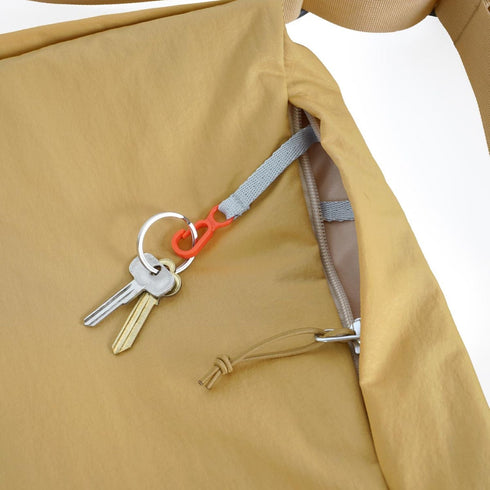 Hellolulu Reese Daily Duo Shoulder Bag